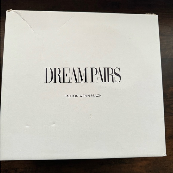 Black Thigh High Over The Knee Faux Fur Boots (size 11) - Picture 9 of 12